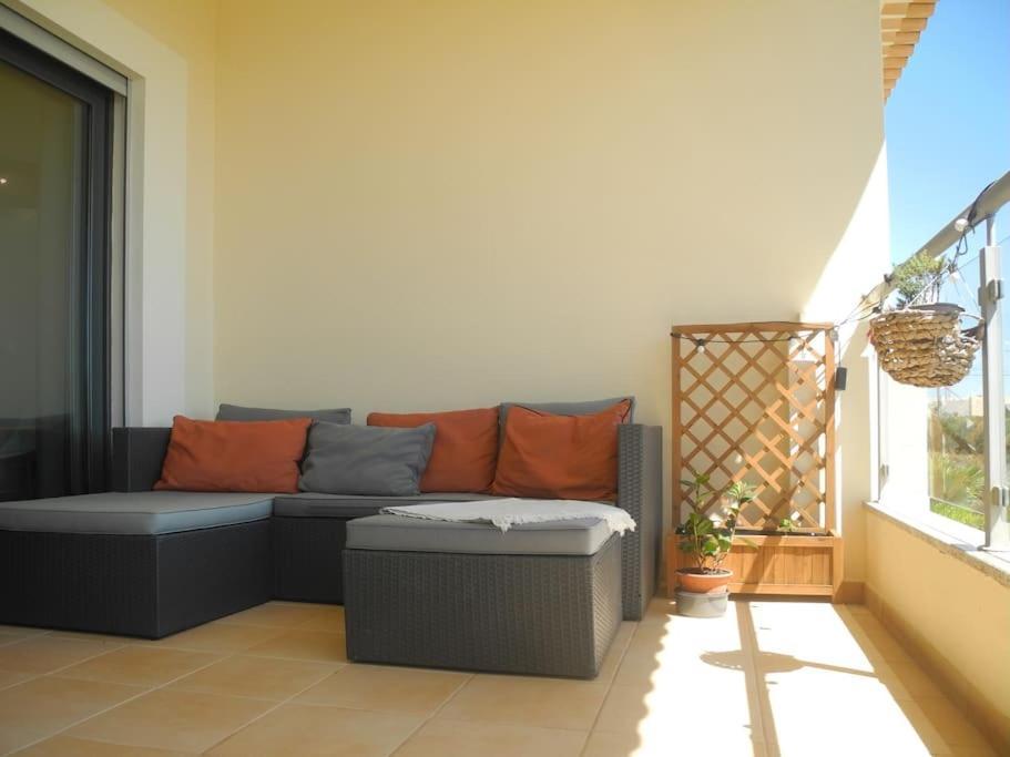 Panorama Apartment Sagres *Pool* Esterno foto