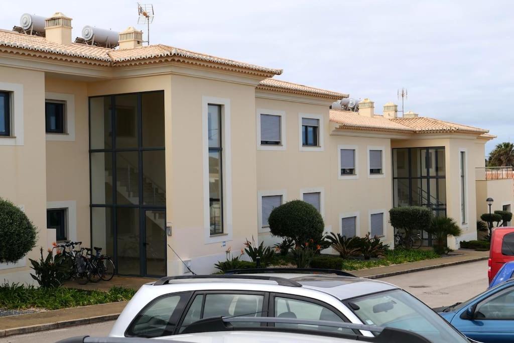 Panorama Apartment Sagres *Pool* Esterno foto