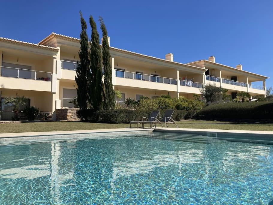 Panorama Apartment Sagres *Pool* Esterno foto